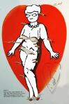  2026 fine_art fullres heart image_manipulation knife nanna nudity solo t4n3l1 text undergarments 