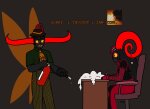 2026 beforus_ancestors dailyaradia fire_extinguisher fullres silhouette sitting skulls starter_outfit text the_rankmaid the_treeaboo