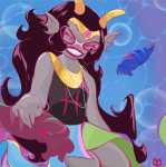  2026 animals cuttlefish feferi_peixes fullres solo starter_outfit underwater yumiiiiiiiiiiii 