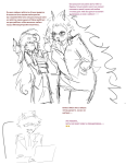  2025 aradia_megido au blush body_modification chubstuck comic computer emoji fashion feferi_peixes flowers formal fullres grayscale hemocircle highlight_color kabedon language:russian muwwwsky redrom shipping size_difference sketch skulls sollux_captor text 