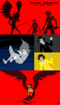  2010 blindfold bro davesprite dreamself flash_asset fullres hunting_rifle jack_noir jackspers_noirlecrow jade_harley karkat_vantas lexxy lil_cal midair multiple_personas prospit queen&#039;s_ring sleeping sovereign_slayer sprite sprite_pendant starter_outfit text unbreakable_katana 