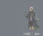  crossover harry_potter jelajade rose_lalonde solo winter 