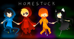  2012 beta_kids breath_aspect dave_strider dogtier fullres godtier heir holding_hands jade_harley john_egbert knight life-writer light_aspect rose_lalonde seer space_aspect text the_word_homestuck time_aspect witch 