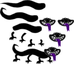2017 basilisk fullres grayscale highlight_color radicaldude42 sprite_mode transparent