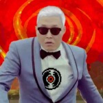   1s_th1s_you crossover dave_strider gangnam_style image_manipulation psycosis91 solo 