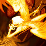  2010 artist_needed broken_source davesprite fullres katana land_of_heat_and_clockwork midair solo sprite 