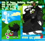  2025 alternate_hair body_modification clouds franeensies fullres godtier jade_harley kid_symbol lunchtop solo space_aspect sun text witch 