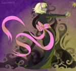  2011 back_angle black_squiddle_dress fac3ache fullres grimdark rose_lalonde solo thorns_of_oglogoth 