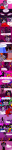  2016 aranea_serket beforans body_modification comic cronus_ampora damara_megido dancestors donomon eyeshot fullres gold_pointy_jam headshot horuss_zahhak kankri_vantas kurloz_makara latula_pyrope little_miss_condescension_suit meenah_peixes meulin_leijon mituna_captor musclestuck no_shirt porrim_maryam righteous_leggings rufioh_nitram scars smoking starter_outfit sweat text this_is_stupid wut 