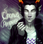  2013 angellust155 biker_outfit cronus_ampora dancestors dream_ghost fullres scars smoking solo text 