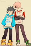  2013 arms_crossed dave_strider fashion freckles fullres hammertime ikimaru john_egbert profile shipping text 