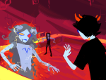  2024 aradia_megido aradiabot back_angle equius_zahhak fullres melerbytes panel_redraw sollux_captor starter_outfit troll_lab 