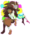  broken_source dream_ghost feferi_peixes horrorcuties jade_harley redrom shipping squiddles starter_outfit trickortrickkid 
