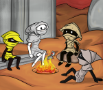 2011 2422_earth aimless_renegade ar command_station dersite exiles fancarapace fullres morbidthing peregrine_mendicant pm sick_fires sitting wayward_vagabond wv