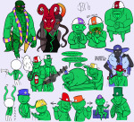 2025 all_leprechauns ancestors andrew_hussie artificial_limb bellnallart beverage biscuits bq cairo_overcoat cans clothingswap clover crowbar die doc_scratch doze egg_timer eggs felt fin fire_extinguisher food fullres godtier gunbeast hard_hat itchy juju_breaker lord_english mask matchsticks on_stomach quarters redrom sawbuck scars shipping sitting snowbar snowman space_aspect starter_outfit stitch text the_handmaid the_truth trace waste white_magnum word_balloon