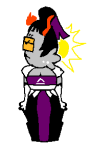  2025 body_modification fullres goodeguy hiveswap jaggy_lines luxora_greggs solo starter_outfit sun 