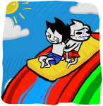 2026 barefoot blush clouds dave_strider doctoraiama fullres hammertime john_egbert no_shirt redrom shipping sun sweat swimsuit