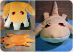  2012 casey consorts crafts fullres_export_attempted naiichie plushie real_life salamanders solo 