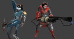  3d crossover multiple_personas pohwelly solo team_fortress_2 terezi_pyrope 