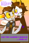 2011 blush emoticon food fullres gamzee_makara honk jaggy_lines pbj profile redrom rinny shipping starter_outfit tavros_nitram text word_balloon