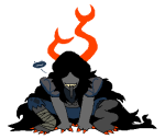 2026 dreadeye fullres goodeguy hiveswap jaggy_lines solo starter_outfit