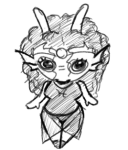  2026 boatknoo feferi_peixes fullres grayscale monochrome solo starter_outfit 