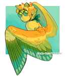 2017 body_modification broken_source clock-heart davepetasprite^2 fashion fullres solo sprite transparent