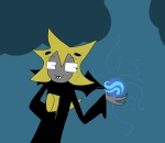  2026 aspect_powers blood breath_aspect clouds fullres homestuck:_beyond_canon impalement john_egbert meat_timeline nymphified onewilleylad rule63 solo 