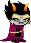  hiveswap insufferableoracle sprite_mode trizza_tethis 
