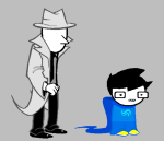  2025 breath_aspect dad fanaspect fanclass fedora fullres godtier hat heir jaggy_lines john_egbert ladycorthon native_source sprite_mode 
