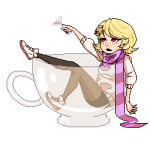  2014 alcohol beverage cocktail_glass fullres pixel roxy's_striped_scarf roxy_lalonde sitting solo stareatnight starter_outfit transparent 