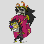  2023 carrying crossover folykl_darane fullres hiveswap invader_zim kuprum_maxlol lhuxlux palerom parasitism pastiche shipping starter_outfit 