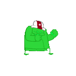 2016 animated cans felt flash_asset fullres jaggy_lines poinko solo sprite_mode transparent