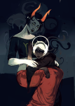 2017 casentine grimdark kanaya_maryam redrom rose_lalonde rosemary shipping starter_outfit