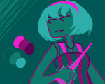  limited_palette marriageinapril rose_lalonde solo thorns_of_oglogoth velvet_squiddleknit 