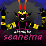 2025 absolute_cinema ancestors animated body_modification frigiddoctoratus fullres glitter her_imperious_condescension jaggy_lines meme native_source punstuck silhouette solo starter_outfit text