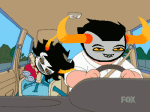  1s_th1s_you actual_source_needed animated artist_needed car crossover family_guy gamzee_makara image_manipulation tavros_nitram 