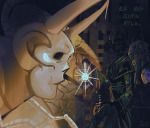  2025 ancestors au bootpoot fashion fullres jewelry kanaya_maryam language:alternian lusus maryams profile starter_outfit sweat text the_dolorosa virgin_mother_grub zodiac_symbol 