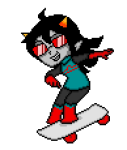  2012 dancestors fullres latula_pyrope pixel skateboard solo starter_outfit transparent valerei 