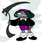  2026 cloisteredconnoisewer fullres homestuck:_beyond_canon meat_timeline nymphs prospitianpawn scythe solo starter_outfit weapon 