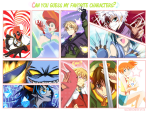  2011 art_meme cardcaptor_sakura cluster-n deadpool disney fluorite_octet fullres hetalia hunter_x_hunter kobato marvel pok&eacute;mon profile rurouni_kenshin starter_outfit the_little_mermaid tiger_&amp;_bunny vriska_serket 