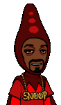  animated bard godtier ipgd pixel snoop_dogg solo talksprite time_aspect 