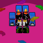 2011 animated babinani cuttlefish feferi's_hive fullres hat headshot hive jaggy_lines nepeta_leijon solo starter_outfit underwater