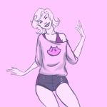 limited_palette request roxy_lalonde solo twogiggy undergarments 