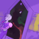  2017 arms_crossed dave_strider derse dersecest dreamself fullres incest midair redrom rose_lalonde shipping text weenie-kun 