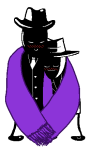  2012 blackdiamond blush dd diamonds_droog fullres image_manipulation jack_noir jaggy_lines redrom scarf_sharing seerofnight shipping spades_slick sprite_mode starter_outfit 