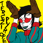  catw1ngs crossover matryoshka solo terezi_pyrope vocaloid 