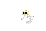  animated dave_strider deleted_source ellidile solo starter_outfit 