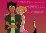  alcohol arms_crossed cocktail_glass jake_english newstation redrom roxy_lalonde shipping shotgun starter_outfit 