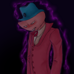 2012 au felt fin fullres solo starter_outfit umbritis